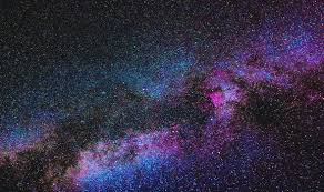 We've long known that the universe is really, really big. Dark Matter And Dark Energy Might Not Exist Sending Universe Into Chaos Science News Express Co Uk