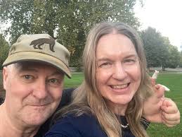 This reminds me of our ice skating days in Sasolburg, good times.