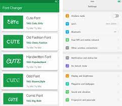 Have a new device to load up with apps? Font For Oppo Galaxy Phone Fonts Changer Apk Download For Android Latest Version 1 9 Font Changer Galaxy Oppo Phone Cute Handwrite Mix