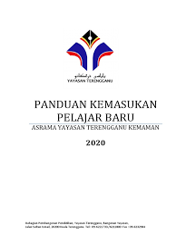 Berdasarkan petunjuk teknis (juknis) bantuan pembangunan ruang belajar pendidikan (pondok) pesantren tahun 2019, persyaratan penerima bantuan 6. Buku Panduan Kemasukan Aytk 2020 Pdf
