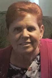 Carolyn Sue McKinney Obituary March 31, 2022