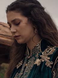 Usman Ghazi Maryam Khatoon