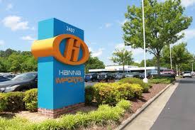 As a family owned used car dealership, we see ourselves as part of the community and believe in supporting and helping others make the right. Hanna Imports Used Car Dealer In Raleigh