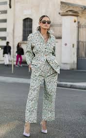 Weitere ideen zu hosenanzug damen, hosenanzug, anzug. Hosenanzug Die 10 Schonsten Lady Suits Fur 2021 Cosmopolitan