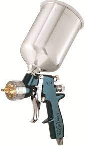 Flg 4 Gravity Feed Spray Gun
