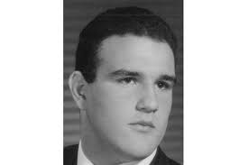 Aaron DeLuca Obituary (2015)