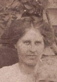 Carrie Emmaline Ballard Dellinger (1893-1983)