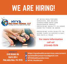 Nyva Healthcare Services Home Facebook