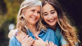 Harmony Within: Mom & Me