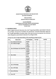 Anda dapat menyebarluaskan informasi terbaru dari expo bumn cpns 2020 tersebut kepada teman dan kerabat anda untuk menuai kebaikan lebih dan dapat memberikan. Lowongan Kerja Guru Dan Tenaga Kependidikan Kementerian Pendidikan Dan Kebudayaan Rekrutmen Lowongan Kerja Bulan Mei 2021