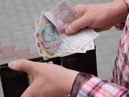 Salariul minim 1 noiembrie 2018. Majorarea Salariului Minim Prin Oug Ii IritÄƒ Pe Investitorii StrÄƒini