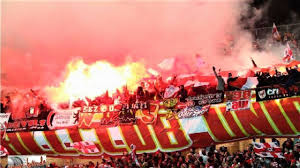 August von der uefa ausgelost. Union Berlin Ultras Best Moments Youtube