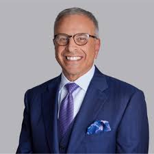 I got home from my son's baseball game late last night.