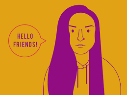 Personal Avatar designs, themes, templates and downloadable graphic  elements