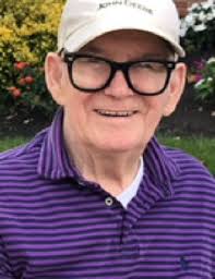 James Benjamin Messer