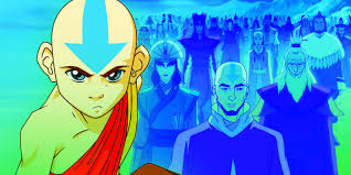 What'S The Next Avatar Series? How To Continue Your Journey After Korra