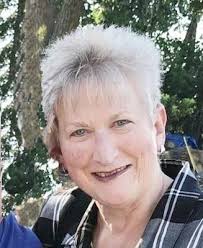 Janet Gray Obituary (1950