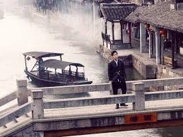 周杰倫 天涯過客官方完整mv jay chou tian ya guo ke mv