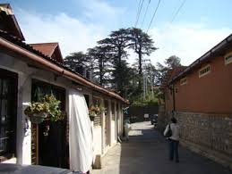 Chic Chocolate: the Mussoorie ...