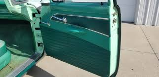 Image result for Pine Ridge Green 1956 Fairlane