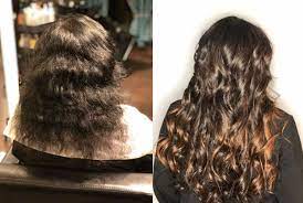 Great Lengths Hair Extensions By Jen Hair Lengths Curly Hair Styles European Hair