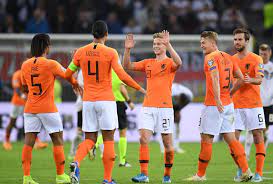 Gritty netherlands need memphis depay in top form at euro 2020 to make deep run. Buy Netherlands Tickets 2020 21 Football Ticket Net