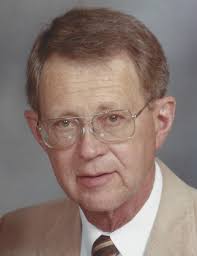 Obituary information for E. Kenton Peak