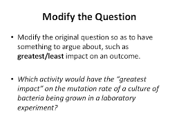 Point mutations, or single nucleotide polymorphisms (snps), involve only one nitrogen base change of the three nitrogen bases in a codon. Science Labs And Scaffolded Writing Worksheets As Performance