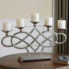 Fireplace Candelabra As Table Candelabra The Blog At Fireplacemall Celtic Decor Candle Holders Bedroom Candles