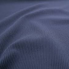 Come see our vast selection of high quality apparel fabrics today! Soft Stretch Nylon Spandex 2x2 Rib Knit Fabric Eysan Fabrics