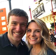 Meteorologist Cody Matz FOX 9 KMSP