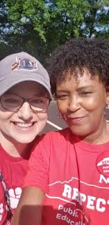 Vanessa Diggs: As retirement neared, a veteran teacher reflected