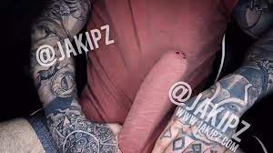 Jakipz Precums All Over His Shirt | xHamster