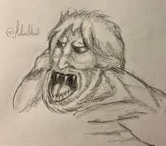 Malveillard On Twitter Aot129spoilers Tw Spoiler Chapter 129 Snk I Try To Draw Falco S Titan Aot129 Just with those two panels of galliard gazing at pieck as ymir on the other hand captured and ate marcel. aot129spoilers tw spoiler chapter 129