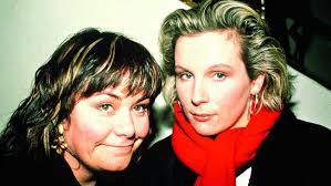 Dawn French book Me. You. A Diary: Comedy queen gets serious