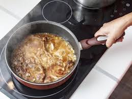 ¿o hacer dulces y caramelos? El Truco De La Abuela Para Quitar El Exceso De Sal En La Comida