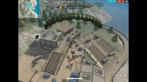 Free fire is the ultimate survival players freely choose their starting point with their parachute, and aim to stay in the safe zone for as long. Garena Free Fire Booyah Day 1 56 1 Free Download