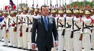 R&eacute;sultat de recherche d'images pour "roi mohamed 6"