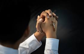 33 Spruche Zur Kommunion Fur Jungen Finestwords