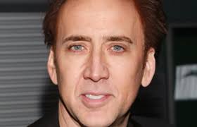 Nicolas cage is again leaving las vegas hitched. Nicolas Cage Biography Biography