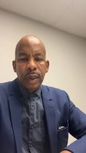 A community reminder from County Commissioner Tonya McDaniel. #we care  #community