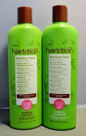 Zotos Hairtrition Bodifying Shampoo And Conditioner Set Shampoo Shampoo And Conditioner Deep Moisturizing Conditioner