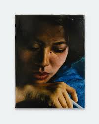 Last days to visit 'What have you done with her? (Part 2)' @_aliceamati The  show is