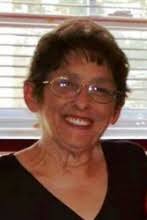 Obituary information for Anna B. Knouse