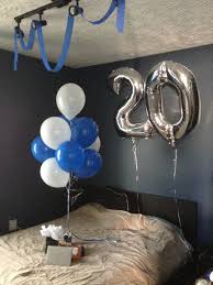 20th birthday wishes to write in a card. 20th Birthday Decorations For Him Discounts Off 78