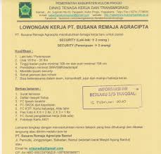 Contoh 2, ijazah ma, madrasah, perhatikan gambar dibawah ini, nomor ijazah terletak di sebelah kanan bawah. Disnakertrans Lowongan Security Di Pt Busana Remaja Agracipta