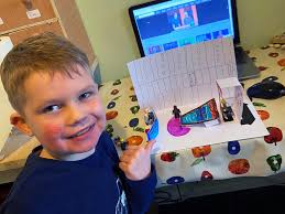 Does anybody else remember Gemma who was a contestant