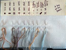 We design our patterns using 14 count aida cloth and stitch using 2 strands of dmc. Hand Embr Patterns Magazines Cooking Chart Counted Cross Stitch Pattern Needlework Xstitch Craft Diy Dmc Crafts Ganganandapurcollege Edu Bd