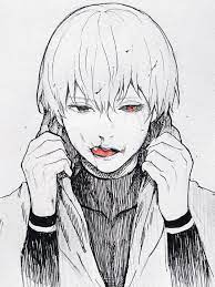 Pin On Tokyo Ghoul