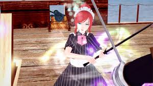 Melatonin Magiks [Ch.3 v3.0 Public] [APK] [LaCokaGaming] ⋆ Gamecax - free  download sex games, porn games, hentai games fast and safe.